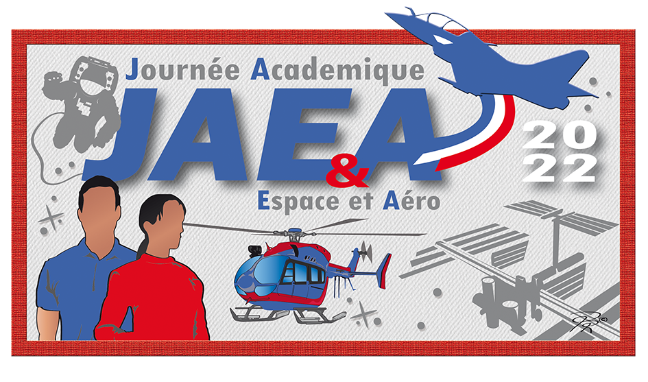 Journées académiques espace et aéronautique 11 au 13 mai