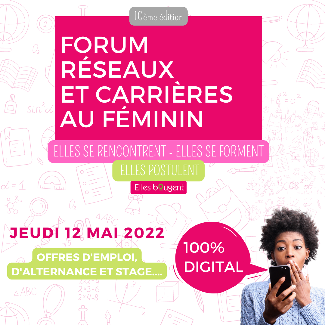 Forum Elles Bougent