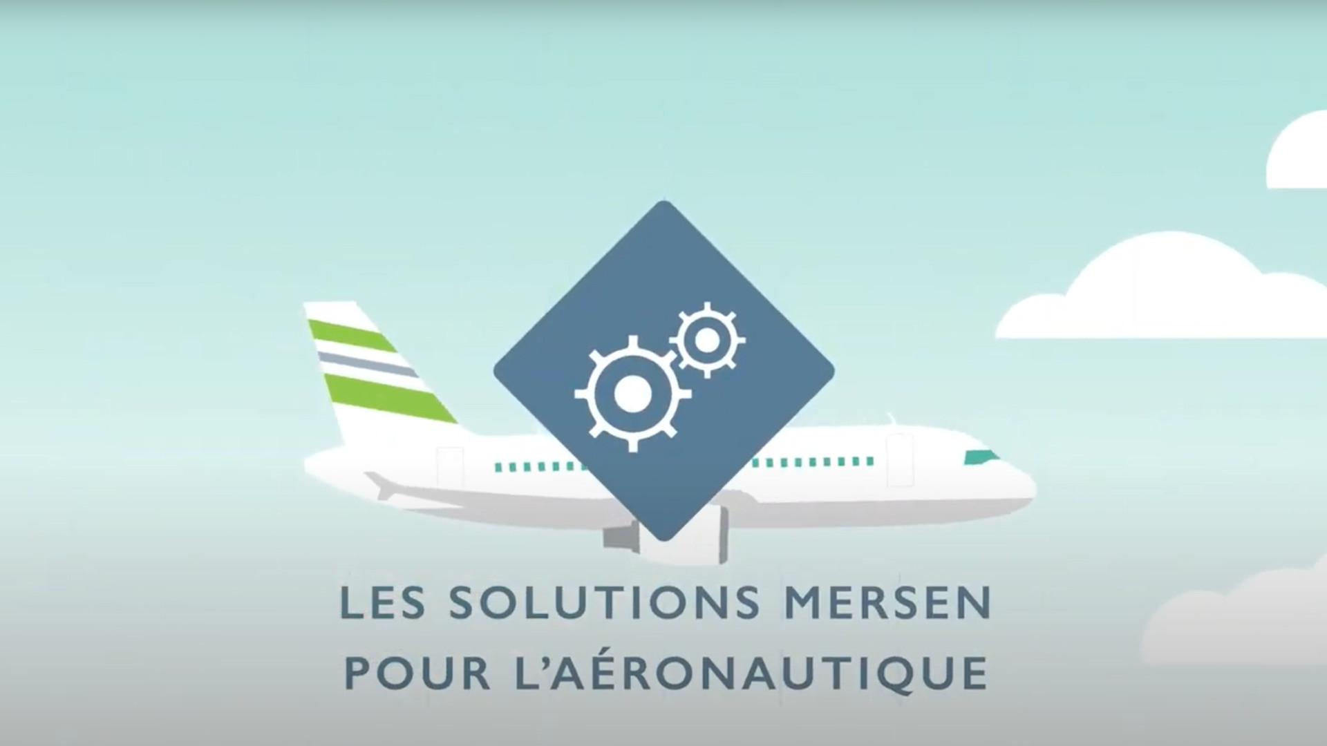 Dessin d'avion